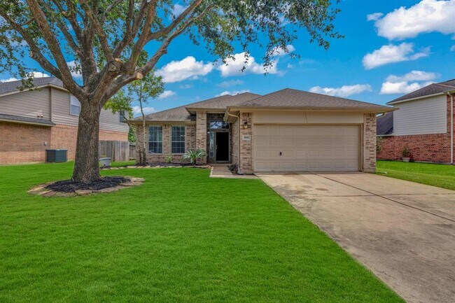 2002 Monarch Hollow Ln in Katy, TX - Building Photo - Building Photo