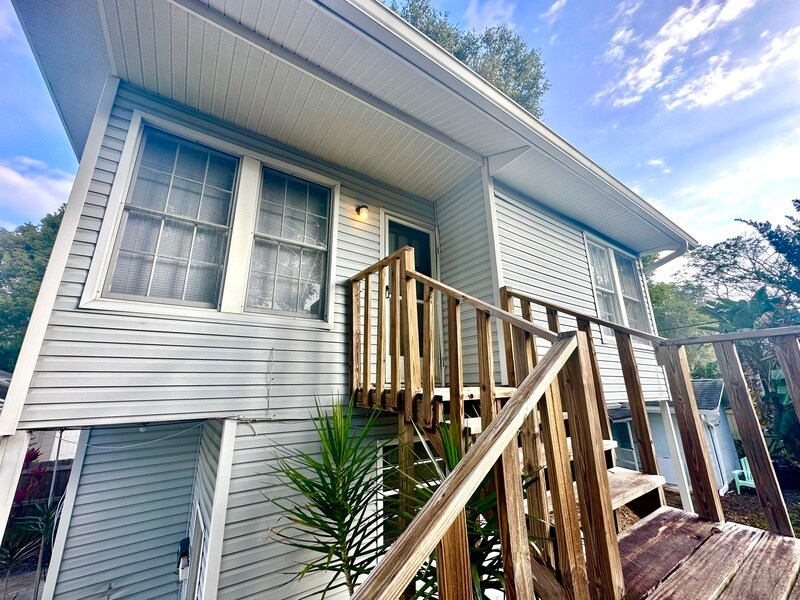 11 N Mills Ave in Orlando, FL - Building Photo
