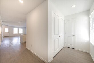 26618 Pampas Grass Ln in Katy, TX - Foto de edificio - Building Photo