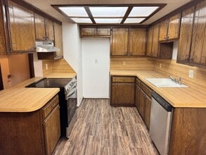 1640 SW 86th St in Oklahoma City, OK - Building Photo - Building Photo