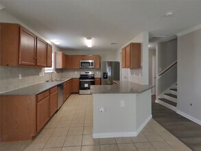 20603 Fair Castle Dr in Cypress, TX - Building Photo - Building Photo