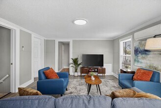 1401 Collier St in Houston, TX - Building Photo - Building Photo