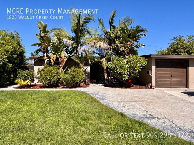 1825 Walnut Creek Ct in West Covina, CA - Building Photo - Building Photo