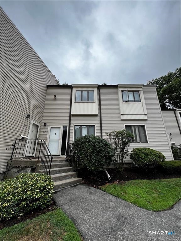 property at 715 Frenchtown Rd