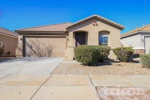 22872 S 218th St in Queen Creek, AZ - Building Photo