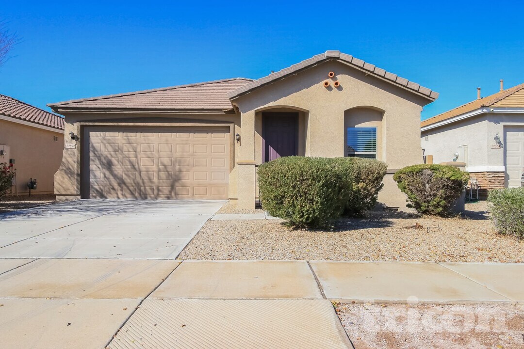 22872 S 218th St in Queen Creek, AZ - Building Photo