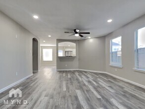 6015 Barany Ct in Katy, TX - Building Photo - Building Photo