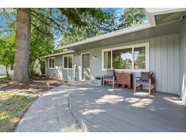 property at 5515 NE 41st Ave