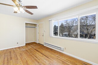 227 S Prospect St in Colorado Springs, CO - Building Photo - Building Photo