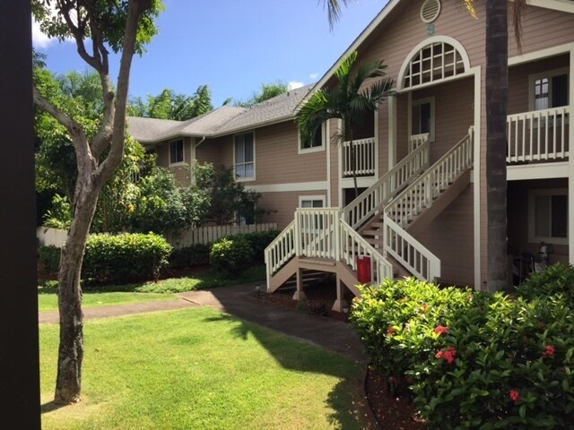 94-545-545 Lumiaina St in Waipahu, HI - Building Photo - Building Photo