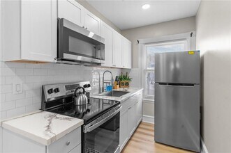 1413 Broad St in Providence, RI - Building Photo - Building Photo