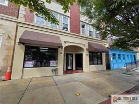 22 S Pennsylvania Ave in Atlantic City, NJ - Building Photo