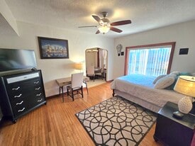 Gallery Central West End in St. Louis, MO - Building Photo