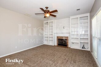 91 Moonrise Crossing in Dallas, GA - Building Photo - Building Photo