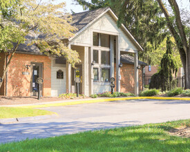 Cabot's Mill in Blacklick, OH - Building Photo - Building Photo