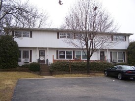 4301 Sioux Ln Apartments