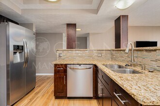 1 Oceans West Blvd in Daytona Beach Shores, FL - Building Photo - Building Photo