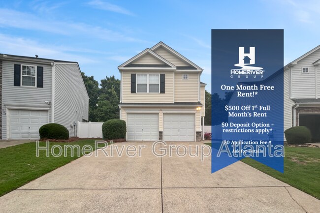 property at 206 Ilex Dr