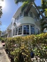 1136 Pennsylvania Ave in Miami Beach, FL - Building Photo
