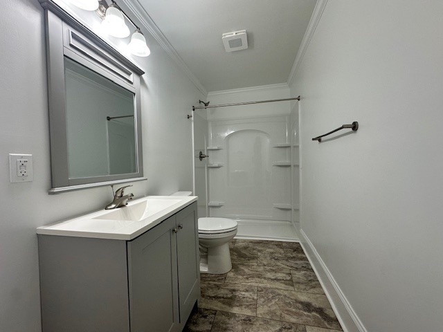 614 S Mendenhall St, Unit 614-A in Greensboro, NC - Building Photo - Building Photo