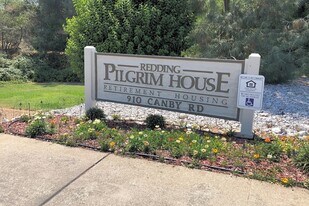 910 Canby Rd in Redding, CA - Building Photo