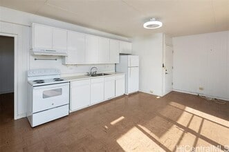 1231 Lilo Pl in Honolulu, HI - Building Photo - Building Photo