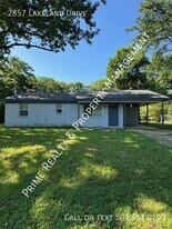 2857 Lakeland Dr in Benton, AR - Building Photo