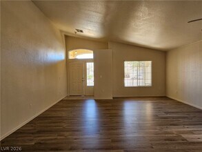 3519 Ocatillo Mesa Way in North Las Vegas, NV - Building Photo - Building Photo