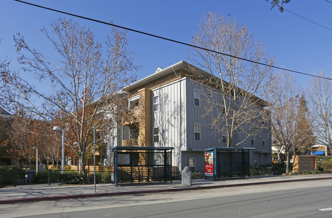 Betty Ann Gardens in San Jose, CA - Building Photo - Building Photo