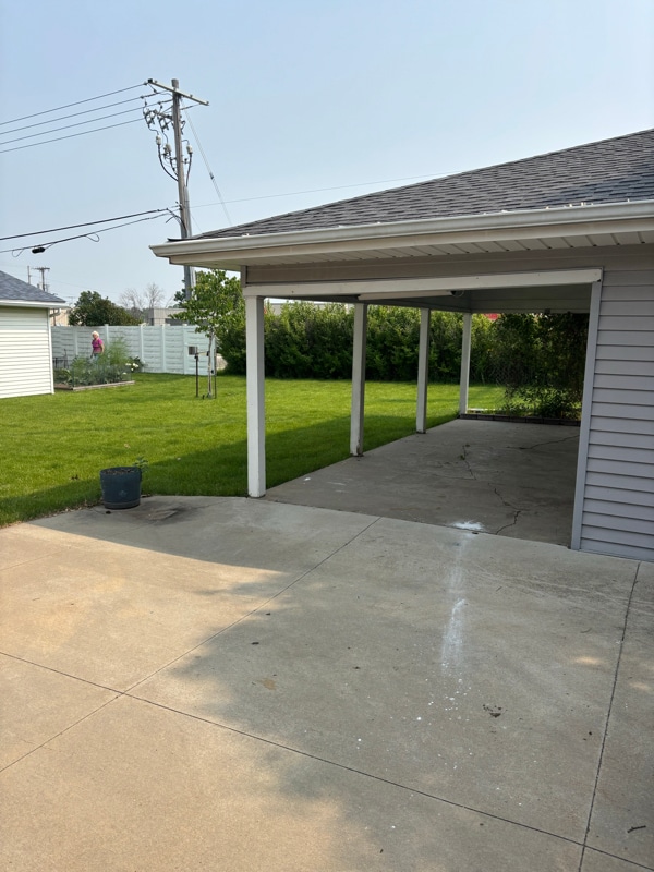 3313 G Ave NW in Cedar Rapids, IA - Building Photo - Building Photo