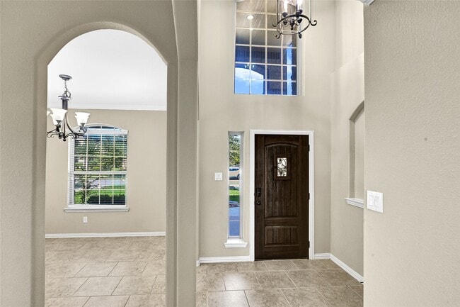 property at 31796 Chapel Rock Ln