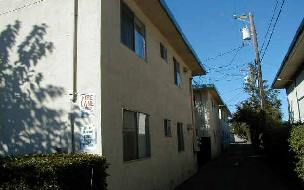 Southwood Place Apartments in Vacaville, CA - Foto de edificio - Building Photo