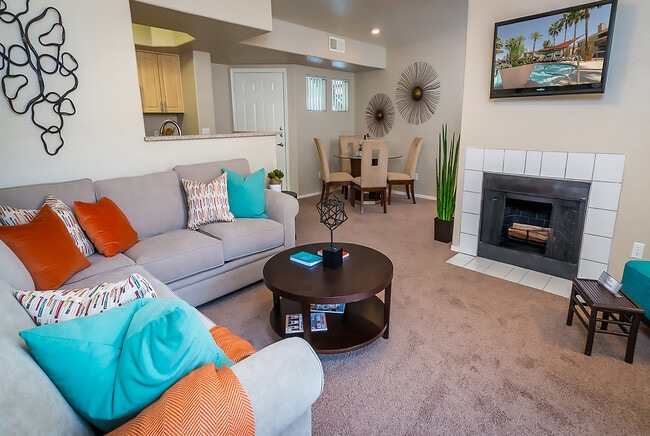 Indigo Creek in Glendale, AZ - Building Photo - Building Photo