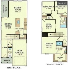 7128 Spotted Leaf Wy in Austin, TX - Building Photo - Building Photo
