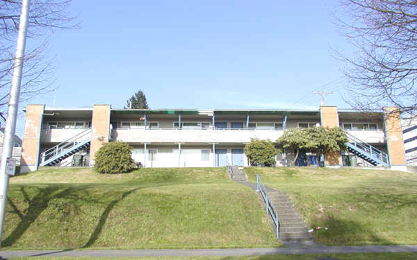 Nineteen 02 Condominiums in Tacoma, WA - Building Photo - Building Photo