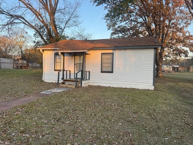 property at 1209 Martin Luther King Ave