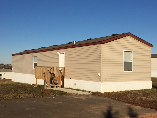 property at 216 2nd St SW