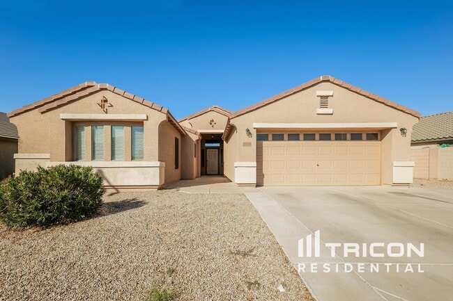 property at 17775 W Eugene Terrace