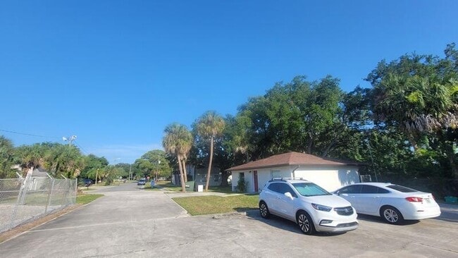 500 Titus St in Titusville, FL - Building Photo - Building Photo