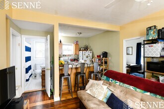 20 Bristol St in Cambridge, MA - Building Photo - Building Photo