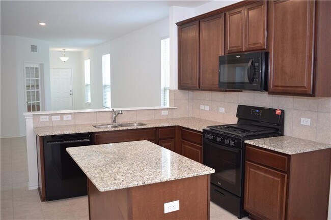 property at 409 English Oak St