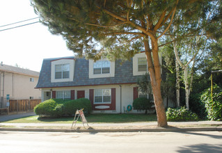 1180 BRACE Ave in San Jose, CA - Building Photo - Building Photo