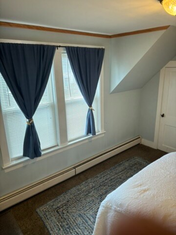 91 Central St in Brattleboro, VT - Foto de edificio - Building Photo