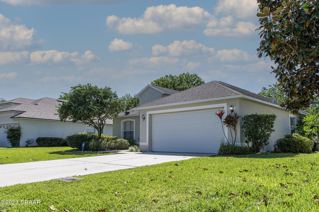 268 Gala Cir in Daytona Beach, FL - Building Photo