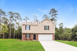 377 Cassidy Trail