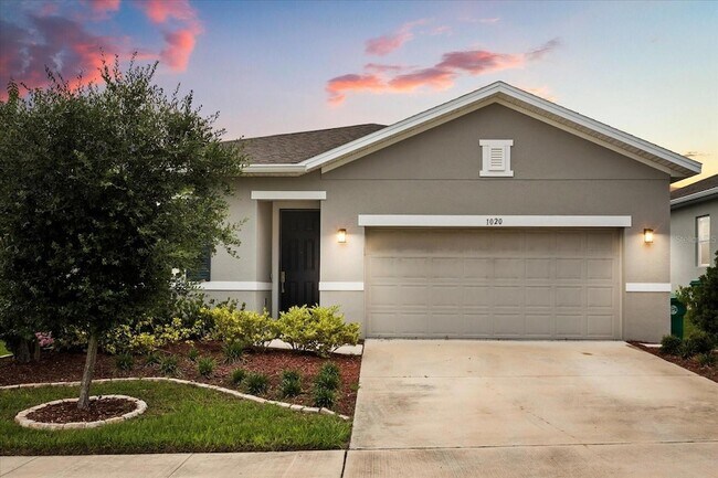 1020 River Otter Wy