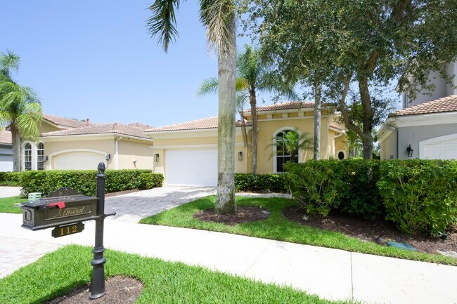 property at 112 Andalusia Way