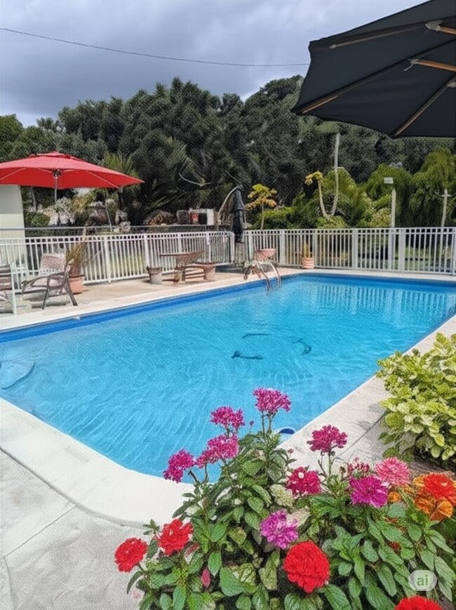 property at 808 NE 8th St