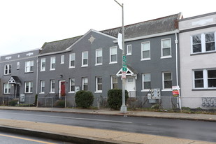 1719 W Virginia Ave NE Apartments