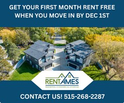 804 Delaware Ave in Ames, IA - Building Photo